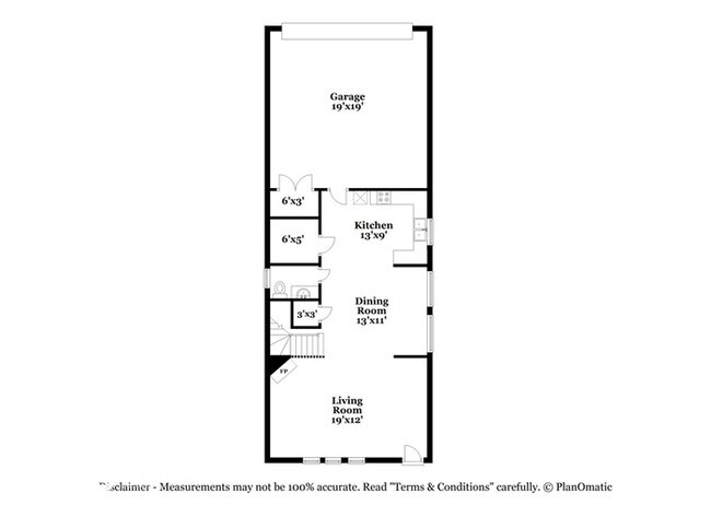 Foto del edificio - 420 NE Wolf Creek Dr