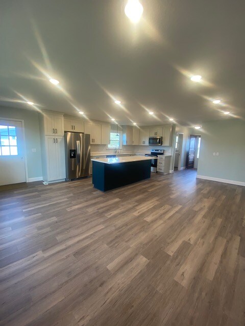 Foto del edificio - 18310 Danville-Jelloway Rd