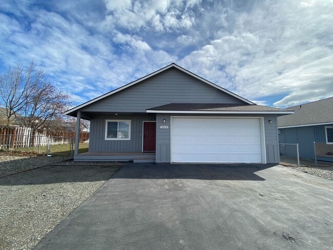 Building Photo - A great home to rent!