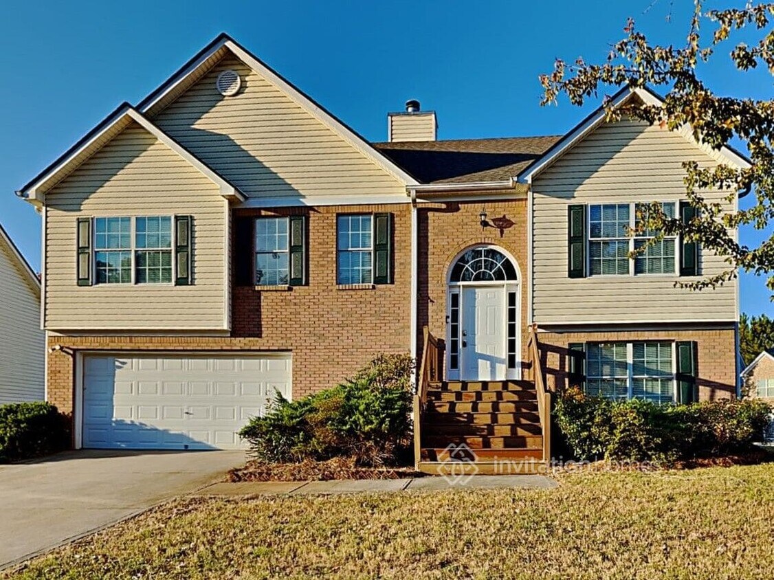 Primary Photo - 1155 St Phillips Ct