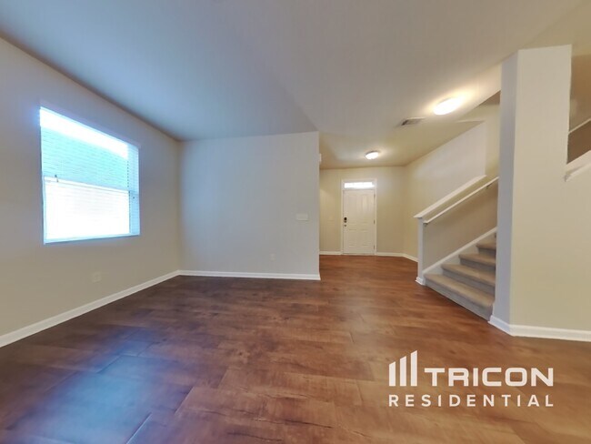 Foto del edificio - 108 Ivey Cottage Loop Dallas GA