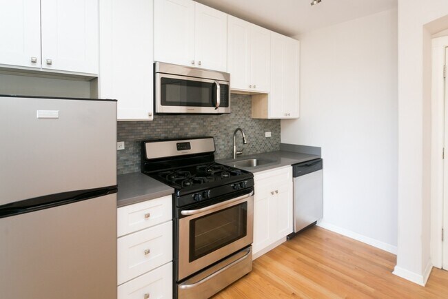 Foto del edificio - 2837 W Palmer St