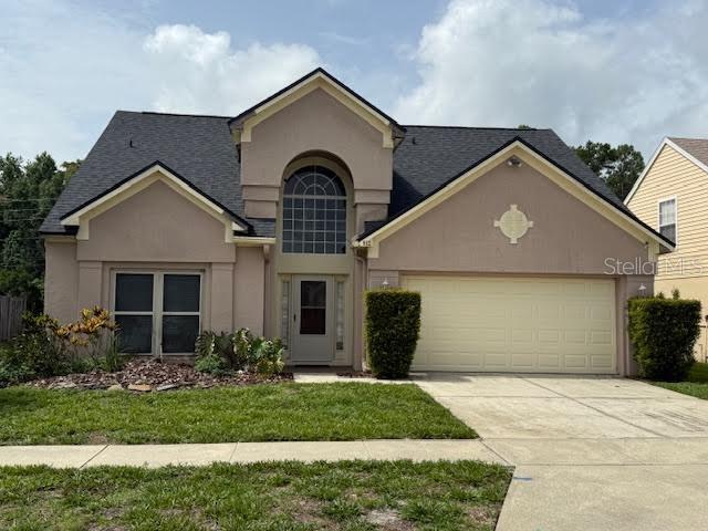 Foto principal - 952 W Charing Cross Cir