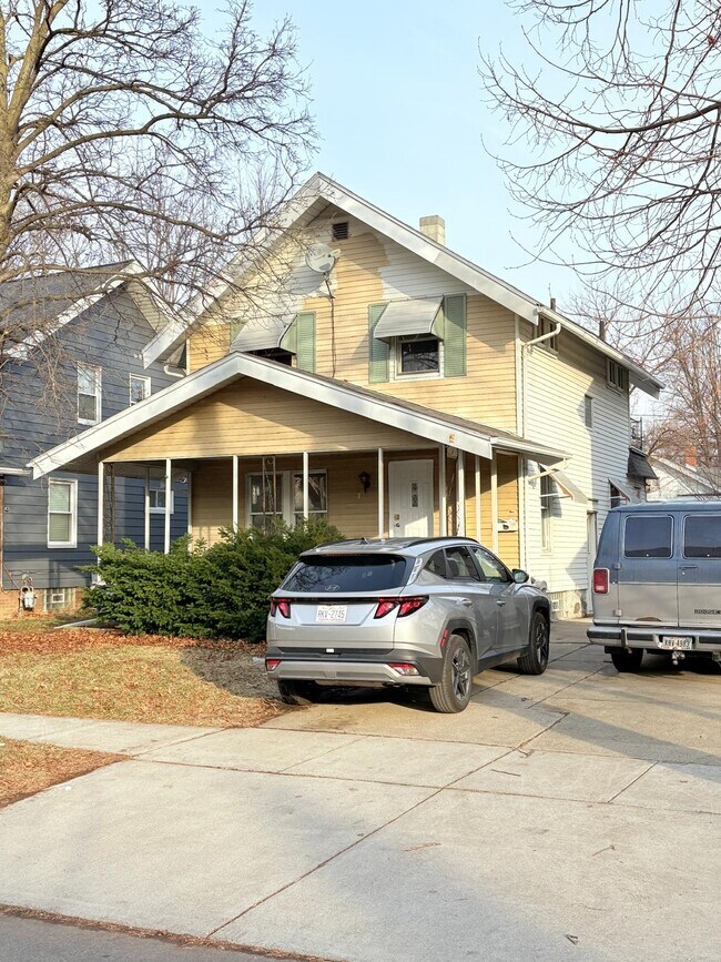 Foto del edificio - 4214 Westway St