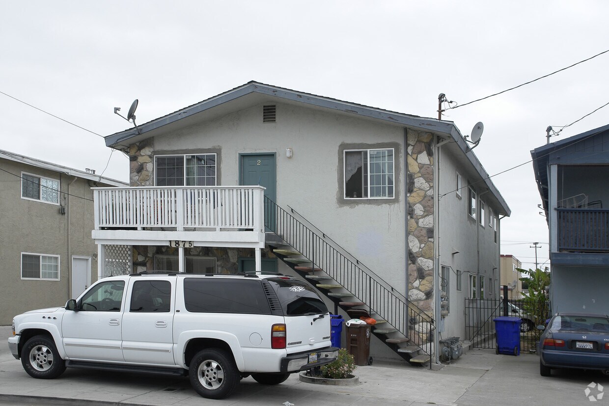 Building Photo - 1875 15th St