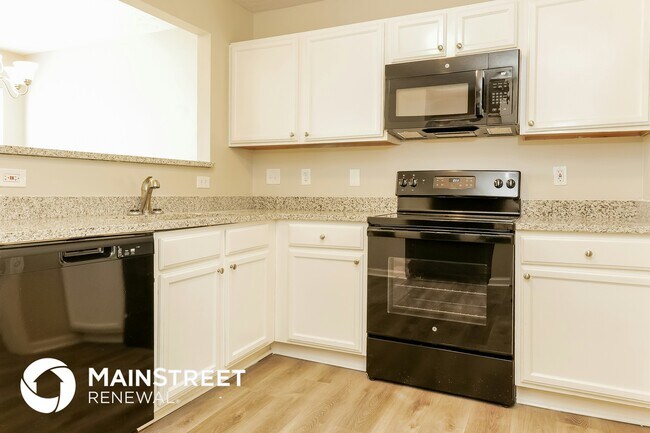 Foto del edificio - 4019 Cody Dr