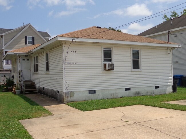 Photo - 4638 Coronet Avenue Apartment