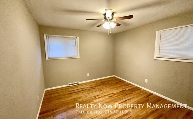 Foto del edificio - 5283 E 133rd St