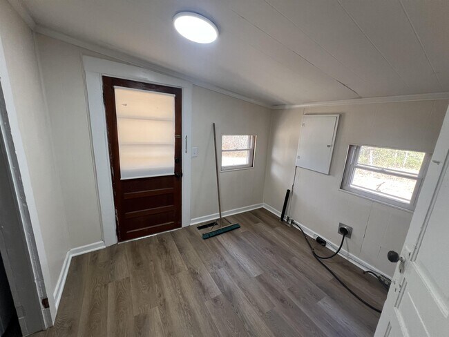 Foto del edificio - 126 Park Ave