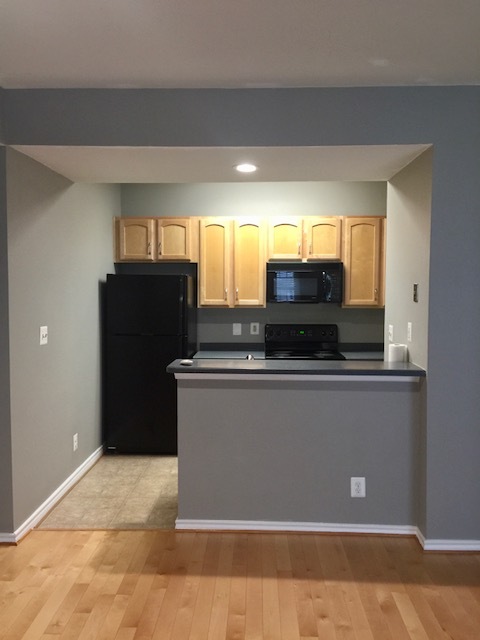 Kitchen - 3920 Penderview Dr