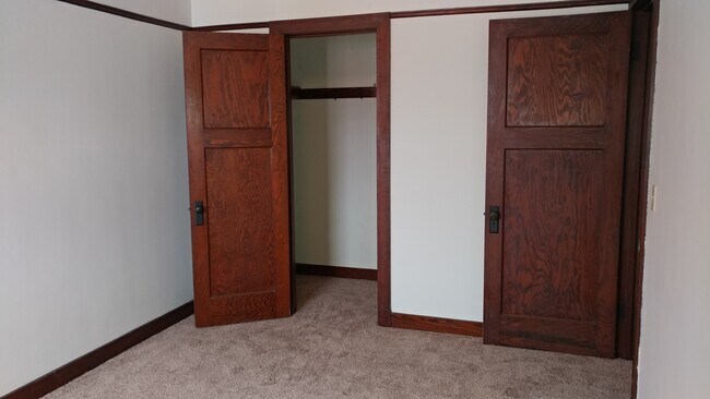 Foto del edificio - 543 Cass St