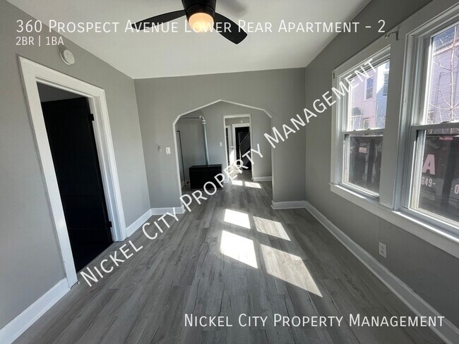 Foto del edificio - 360 Prospect Ave