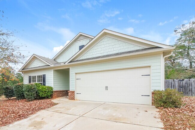 Foto del edificio - 3482 Sandstone Trail SE