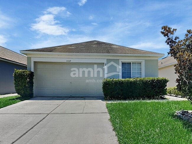 Building Photo - 4409 Country Hills Blvd