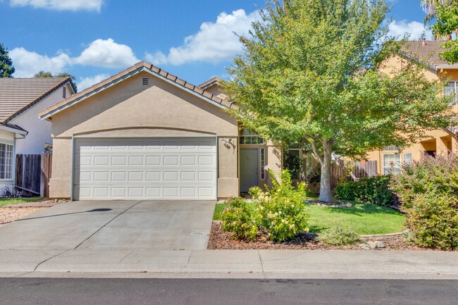 Building Photo - 9332 Caulfield Dr
