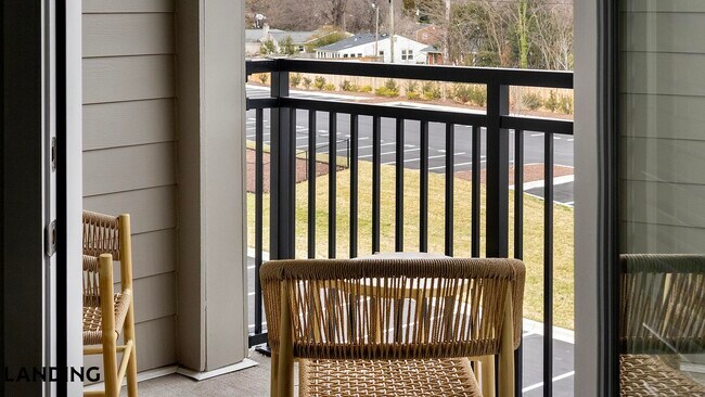 Building Photo - 2110 Birkhall St