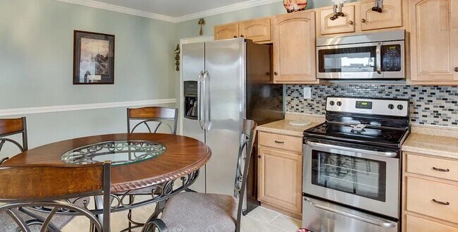 Foto del edificio - 735 Reckord Rd