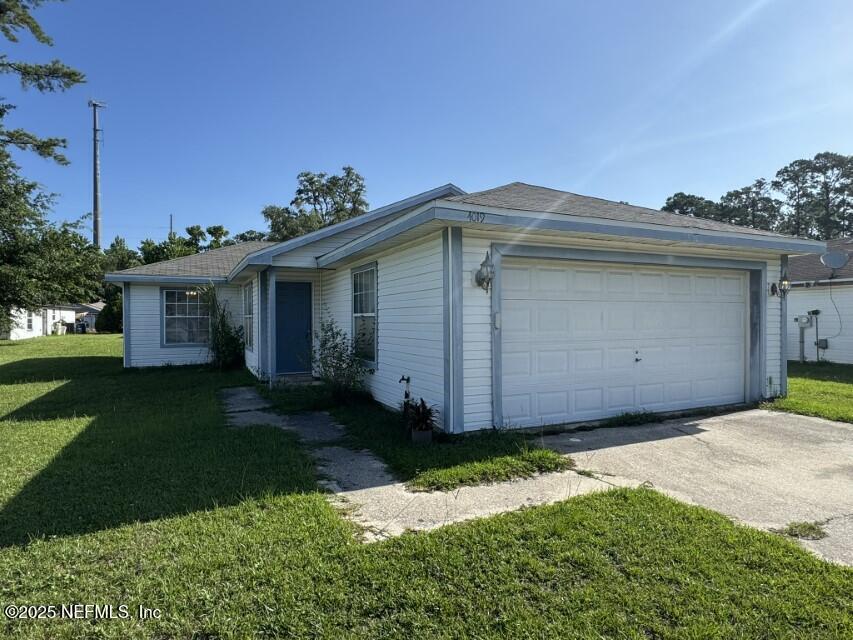 Foto principal - 4019 Bryant Glen Ave