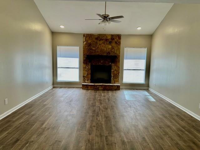 Building Photo - 3609 Vista Ridge Dr