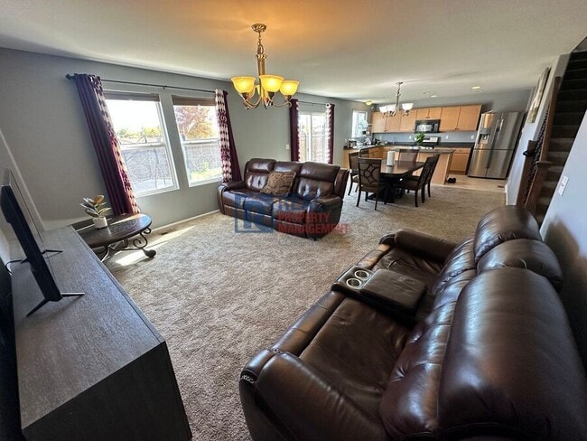 Foto del edificio - 5528 Lewiston Ct