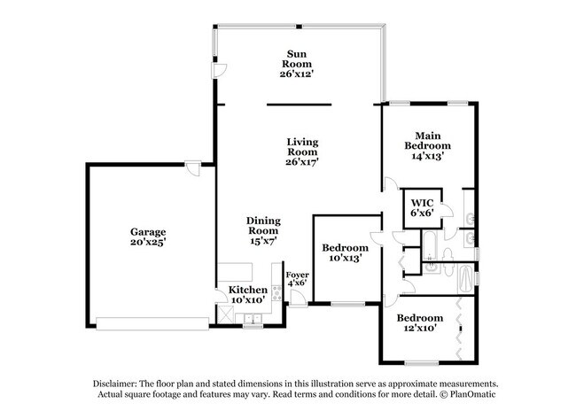 Building Photo - 10412 Manassas Cir
