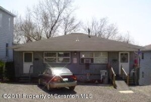 Primary Photo - 2826-2828 Marvine Ave