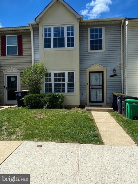 Building Photo - 1741 Countrywood Ct