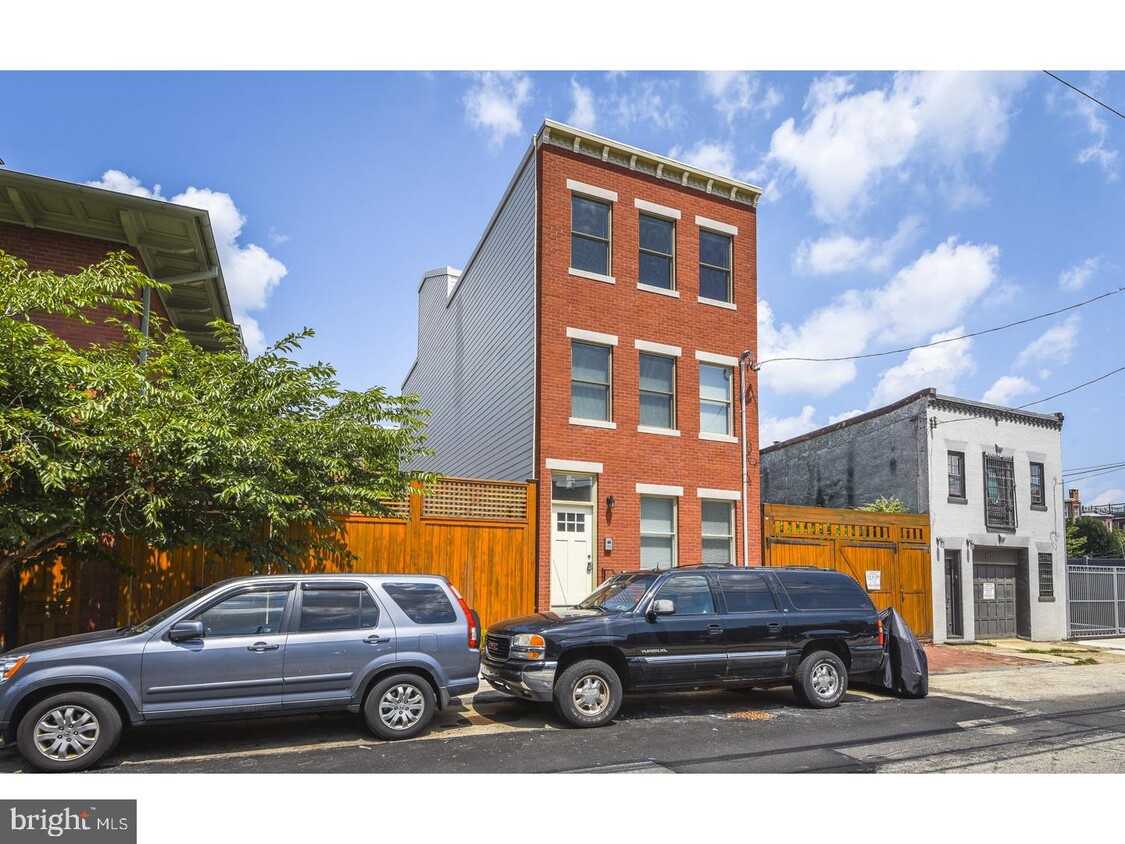 Foto principal - 1735 Brandywine St