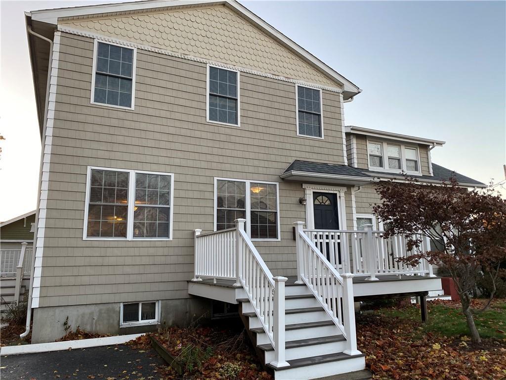 65 Hatfield St, Pawtucket, RI 02861 Apartment for Rent in Pawtucket