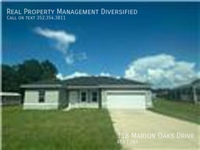 Building Photo - 118 Marion Oaks Dr