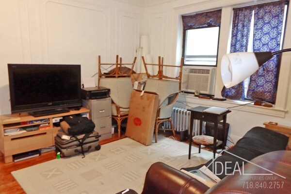 Foto del edificio - 4816 4th Ave