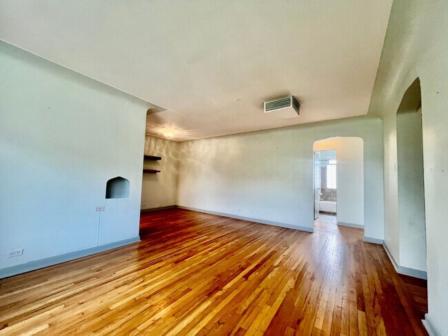 Foto del edificio - Charming Condo in Capitol Hill