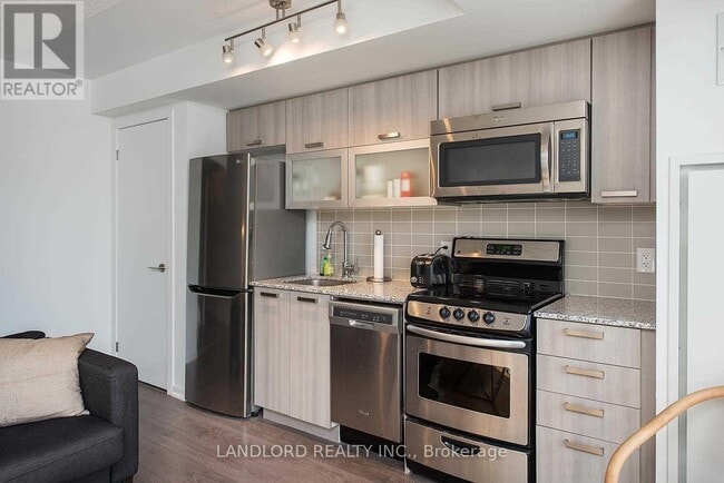 Photo du bâtiment - 68 Abell St