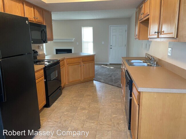 Foto del edificio - 2 br, 2.5 bath House - 12812 Lost Hill Walk