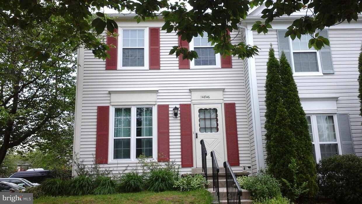 Primary Photo - 14846 Hammersmith Cir