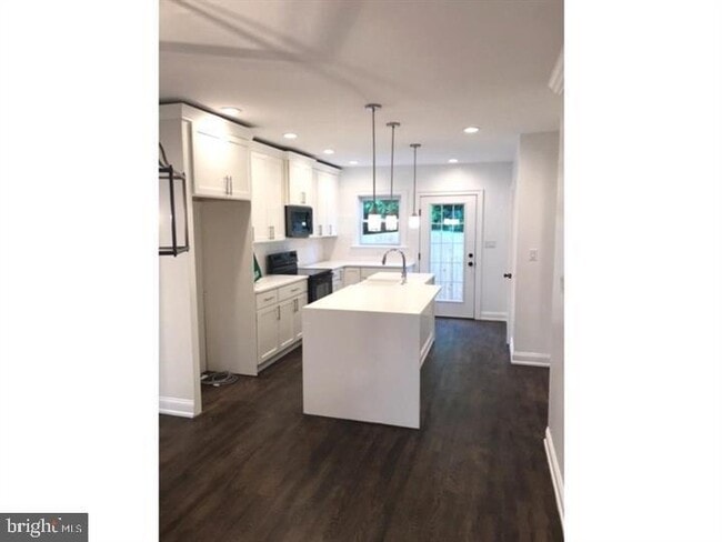 Foto del edificio - 126 N Wayne St