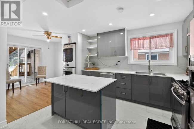 Photo du bâtiment - 81 Taysham Crescent