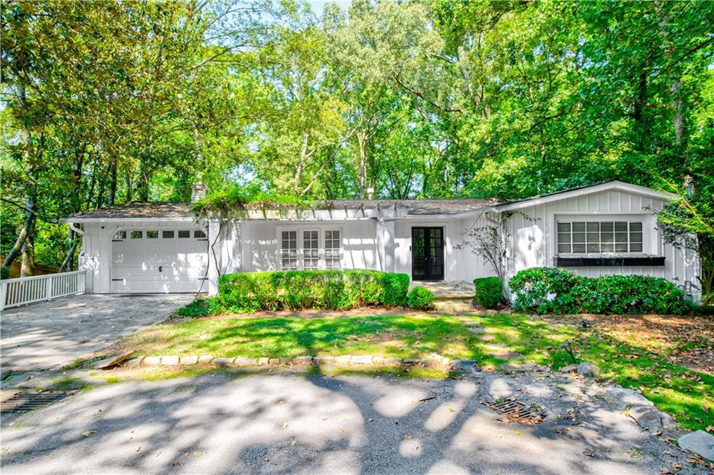 1101 Moores Mill Rd NW, Atlanta, GA 30327 House Rental in Atlanta, GA