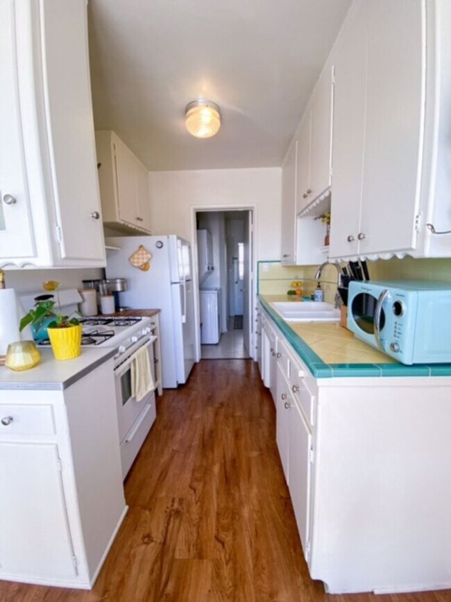 Foto del edificio - 227 Sierra St