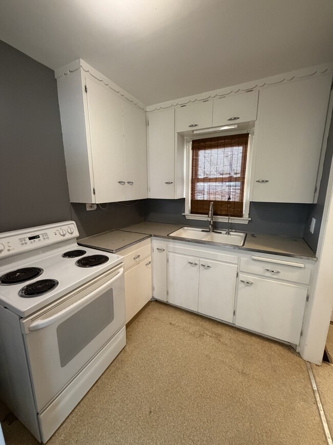 Photo - 2525 S Cherokee St House