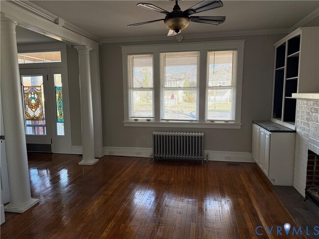 Foto del edificio - 1401 W Laburnum Ave