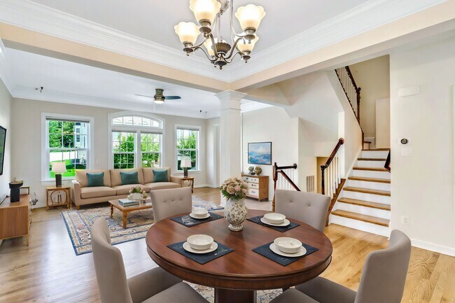 Foto del edificio - 2907 Marley Ln