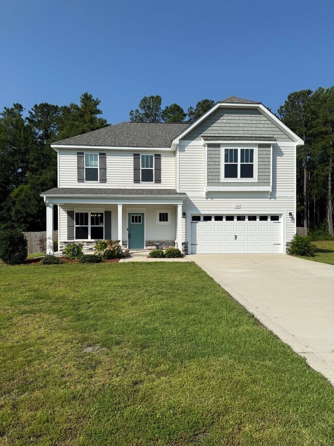 Foto del edificio - Stunning 4 Bed, 2.5 Bath Home in Cameron
