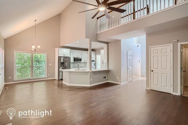 Building Photo - 1625 Reynolds Mill Drive, Lawrenceville, G...