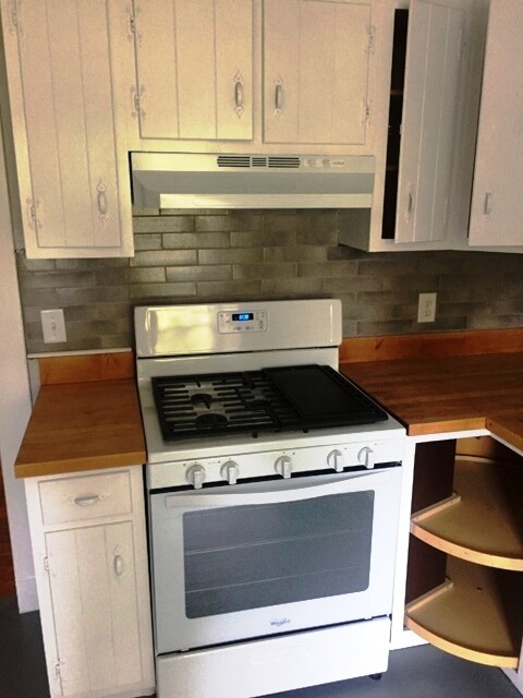Foto del edificio - 253 Willow St