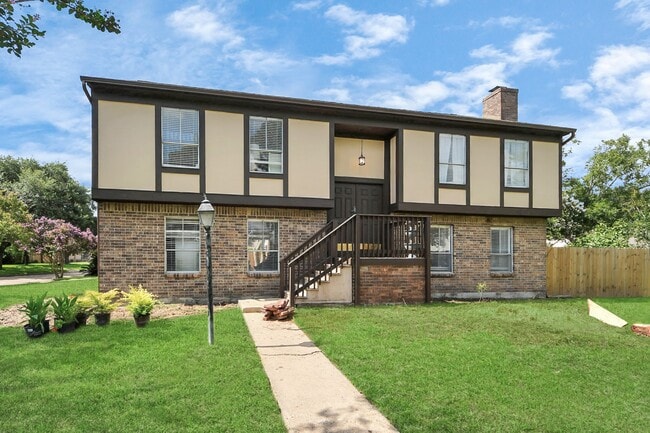 Foto del edificio - 19503 Mission Mill Ln