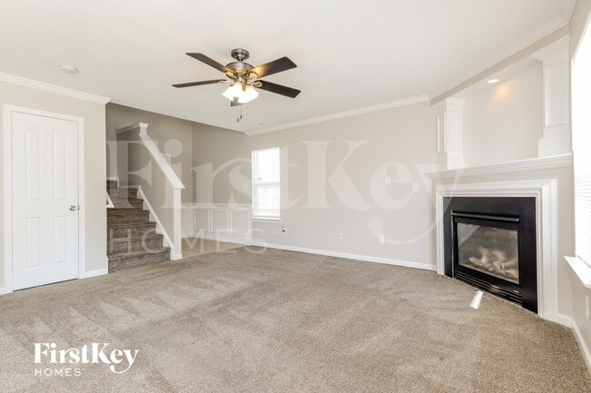 Building Photo - 2513 Mason Mill Pl