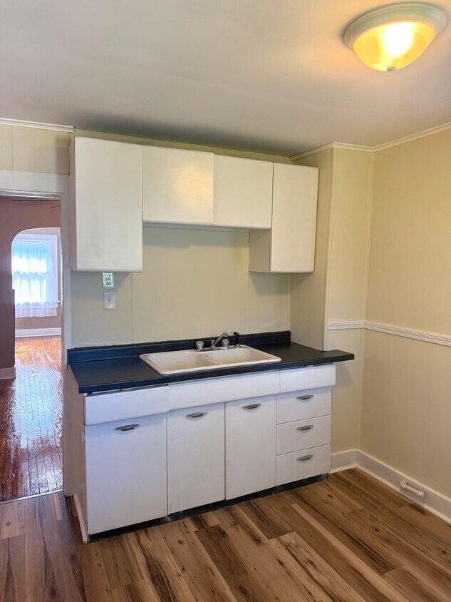 Foto principal - 1126 Nelson St