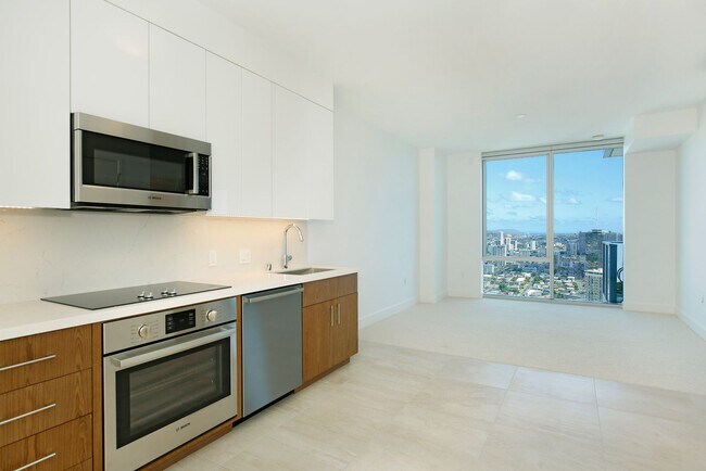 Foto del edificio - Azure 3903 - Metro lifestyle with beautiful views!