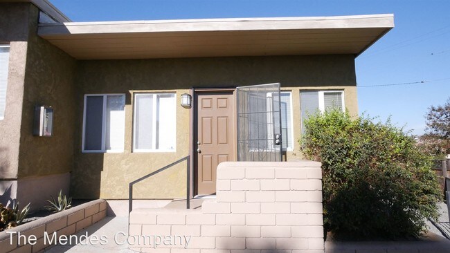 Building Photo - 4921 Auburn Dr